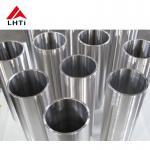 Titanium Motorcycle Auto Exhaust Pipe Dia - GR2  : 38mm / 50.8mm / 63.5mm / 76mm / 89mm for sale