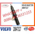 3801403 20530081 20847327 23115915 BEBE4D03001 BEBE4D03101 BEBE4D03201 BEBE4D32001 BEBE4D34001 Diesel Injector