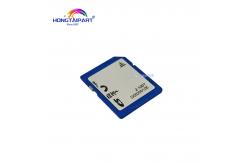 China SD Card for Ricoh Aficio MP 5000 C5000 supplier