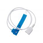 Nihon Kohden Disposable spo2 sensor probe neonatal Sponge type for sale