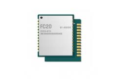 China Wireless Communication Module FC20-Q93 433Mbps BT5.0 Transceiver Module supplier