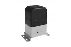China Residential Automatic Slide Gate Opener Electric 130W Rated power supplier