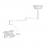 Brightness Guarantee 140000Lux LED Surgical OT Lamp Shadowless Operating for sale