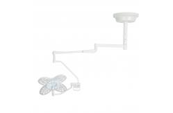 China Brightness Guarantee 140000Lux LED Surgical OT Lamp Shadowless Operating supplier