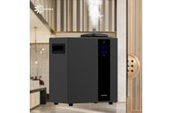 China HVAC Connection Intelligent APP Control Slient Waterless Aroma Scent Diffuser Machine supplier