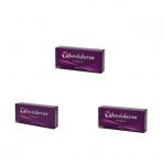 Hyaluronic Acid Juvederm Dermal Filler For Filling Wrinkles And Lines At Room Temperature for sale