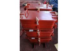 China Marine Steel Material Ventilation Louver Hatch Marine Ventilator Hatch Cover supplier