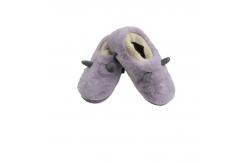 China Custom 12V Electrically Heated Shoes Graphene Rechargeable For Home supplier