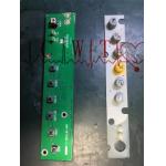 Mindray PM7000 Patient Monitor Accessories Keyboard Silicone 7000-20-24395