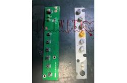 China Mindray PM7000 Patient Monitor Accessories Keyboard Silicone 7000-20-24395 supplier