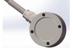 China CHCO-3 Touch Box High Precision Load Cells (20kg-30t) supplier