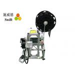 2400pcs/h Dia 42mm Cable Bundle Machine 1.3S Wire Tie Tool for sale