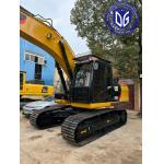 Reliable Used Caterpillar 320D Available Now Shipping To South America for sale