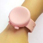 OEM Supported Classic 10ml 14g Hand Sanitizer Bracelet for sale