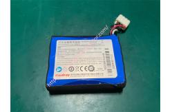 China Mindray UMEC12 Patient Monitor Rechargeable Li-ion Battery LI13S001A 10.95V 2500mAh supplier