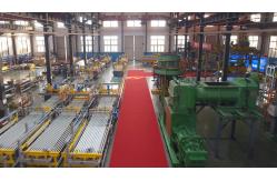 China Vacuum Brick Extruder manufacturer