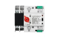 China 230V 2P ATS Automatic Transfer Switch 16A 63A 80A Solar Grid supplier