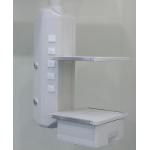Hospital Ceiling Mounted Surgical Pendant Single Arm For Electronic Endoscope Operating