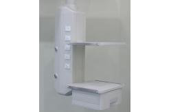 China Hospital Ceiling Mounted Surgical Pendant Single Arm For Electronic Endoscope Operating supplier