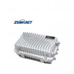 4W 2T2R MIMO IP MESH Outdoor IP Mesh Radio Base Station with 82Mbps Data Rate and AES Encryption for sale