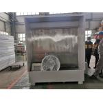 Customizable Filtering Equipment For Spray Painting Multi-Layer Filter System for sale