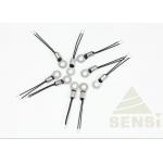 Mini Lug Surface NTC Temperature Probe For Power Supply , Electric Motor , Radiator for sale