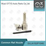 DLLA152P1040 Common Rail Nozzle For Injectors 095000-837# / 8-98203849-0