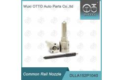 China DLLA152P1040 Common Rail Nozzle For Injectors 095000-837# / 8-98203849-0 supplier