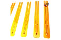 China 10K Polyimide Thin Film NTC Thermistor 3435k NTC Temperature Sensor supplier