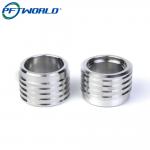 Aluminum Metal CNC Machining Parts Customized CNC Turning Milling Service