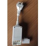 Residual Current 10mA 15mA 30mA ELCB Circuit Breaker for sale