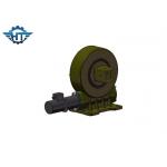 Vertical Small Slew Drive IP66 Protection Grade For Flat Single Axis Solar Tracker for sale