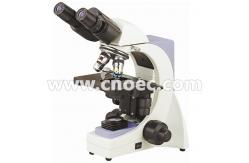 China Hobby Biological Compound Optical Microscope With Quadruple Nosepiece A12.1032 supplier