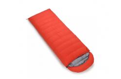 China Multiscene Down Fill Outdoor Sleeping Bags Practical Washable supplier