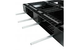 China Strong Structure 100% Virgin HDPE Plastic Pallet Injection Mould OEM Acceptable supplier