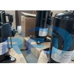 ANB52FKEMT Scroll Compressor Refrigeration Compressor R410a 360V 3Phase for sale