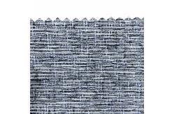 China Venetian 100% Polyester Roller Blinds Fabric Solar Shades For Home Sunshade supplier