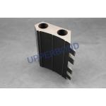 Magnetite Processed Rolling Board Counter To Tipping Paper Rolling Drum Of Tipper Machine Max 5 for sale