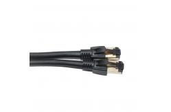 China RJ45 CAT7 Network Ethernet Patch Cable 1M 2M 5M supplier