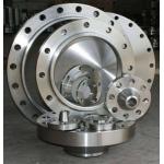 R60704 Zirconium Alloy R60705 SGS Zirconium Niobium Alloy Parts for sale