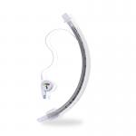 Transparent Disposable Endotracheal Tube Airway For Clinical Care for sale