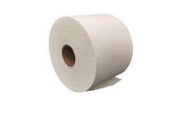 China Smooth Surface PLA Spunlace Nonwoven Fabric With High Tensile Strength And Elongation supplier