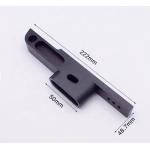Customized OEM Cnc Machining Rapid Prototyping Fabrication Aluminum Parts for sale