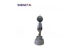 China Pharmaceutical Testing Instruments ST120A Portable tablet hardness tester LCD digital display supplier