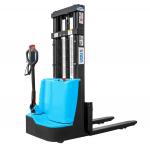 Electric Stacker Forklift 1000kg