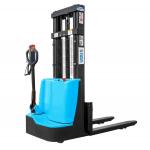Electric Stacker Forklift 1000kg for sale