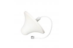 China Omnidirectional 4G 5G Signal Booster Mushroom Head wifi Indoor Ceiling Antenna supplier
