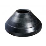 Highly Precision Anti Wear 220MPa Castings And Forgings Parts Cone Crusher Mantle