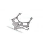 Hard Aluminium Robot Arm Clamp For Robotic Manipulator DIY Toy for sale