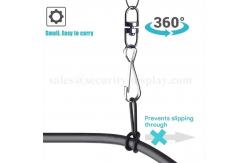 China 6 Pack Ceiling Pulley System For HTC Vive / Vive Pro VR supplier